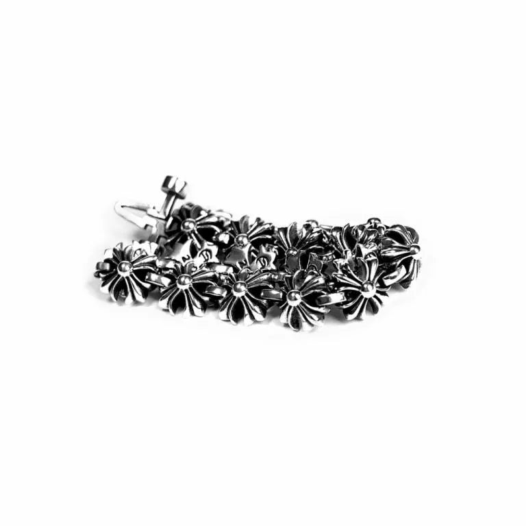 Chrome Hearts Plus Bracelet 5