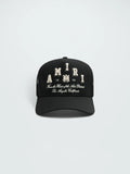 ICON Amiri Fashion Hats