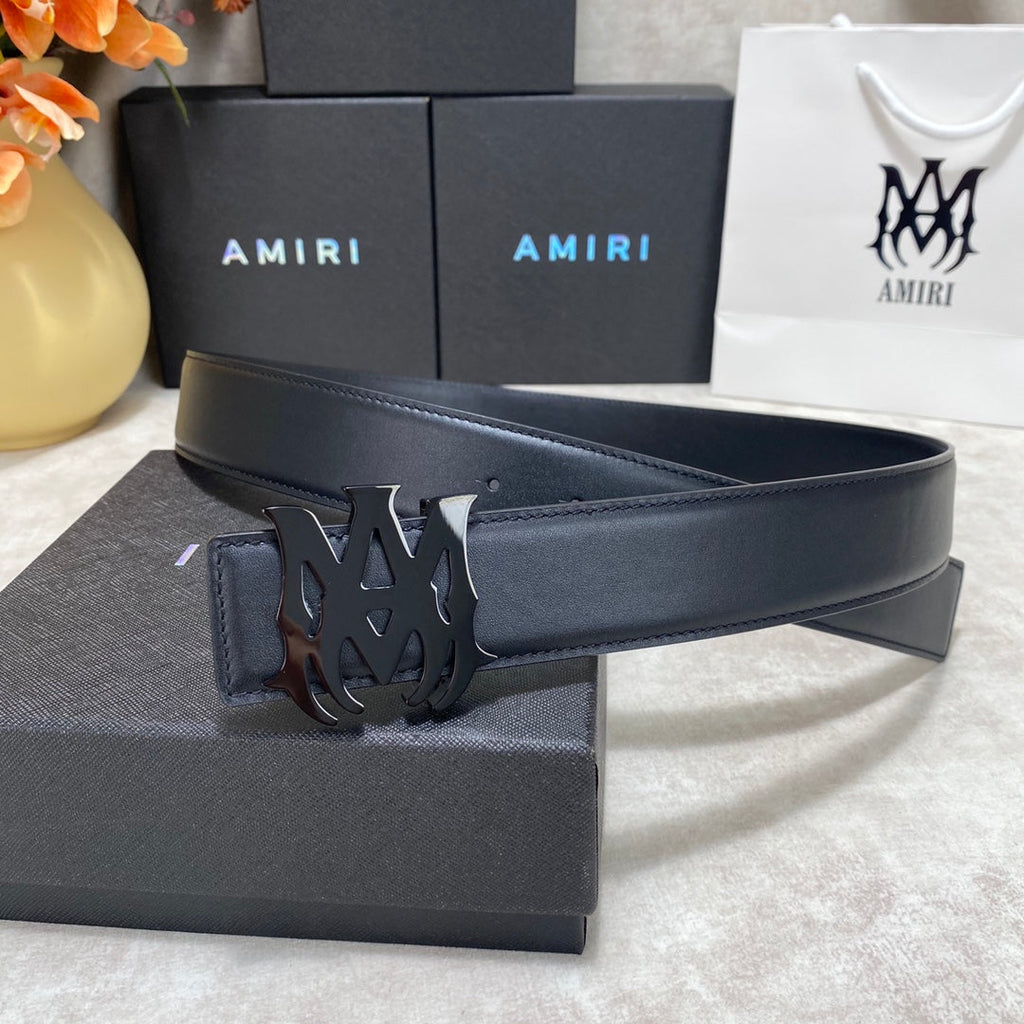 ICON Amiri Exquisite Belt