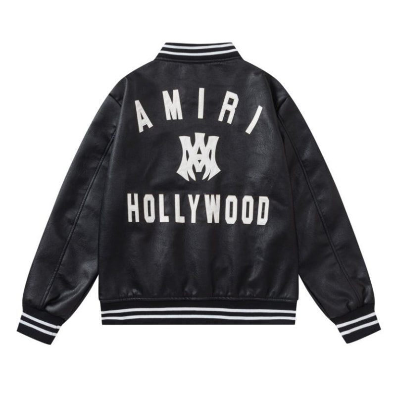 ICON Amiri Fashion jacket