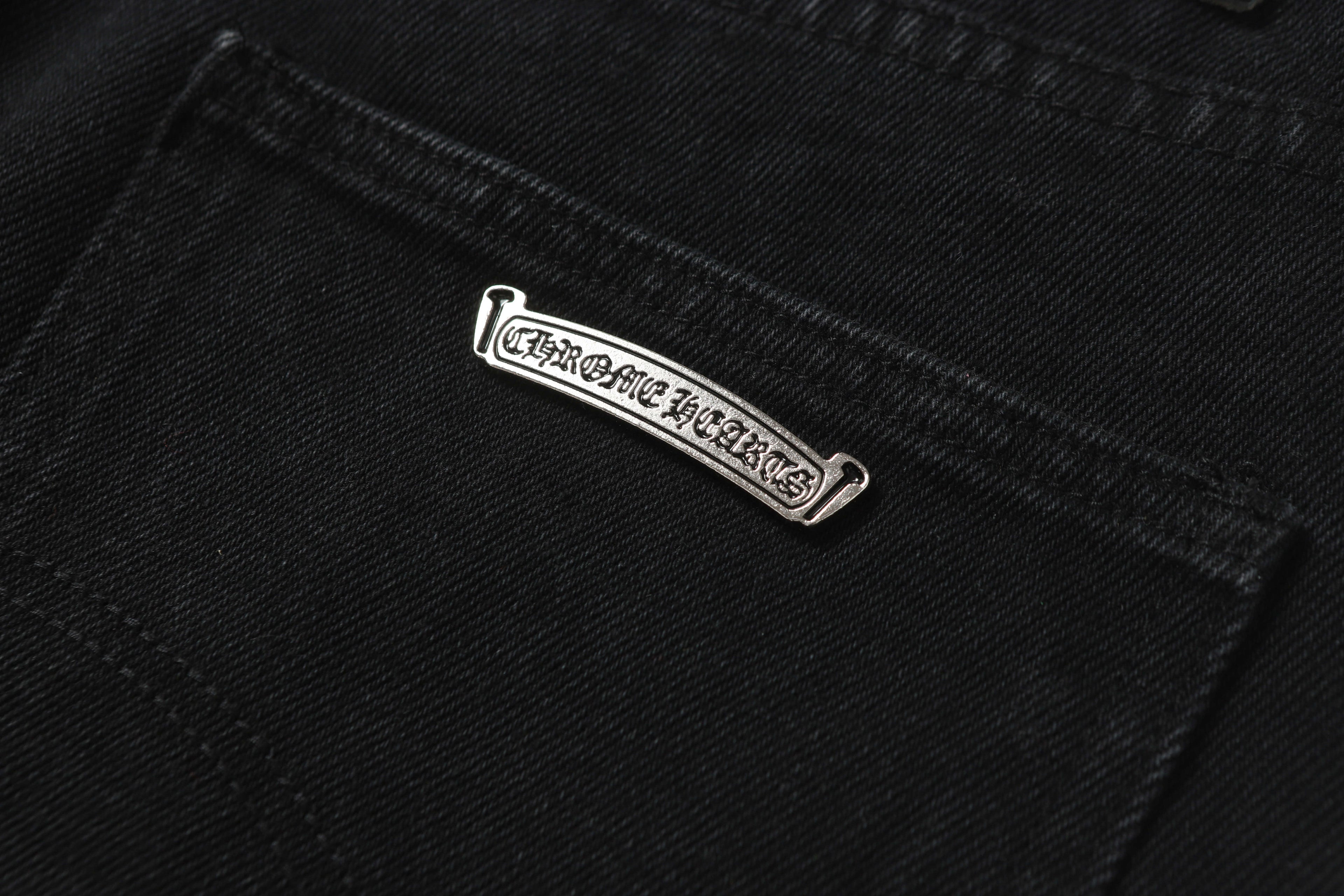 CHROME-HEARTS Pants-9991