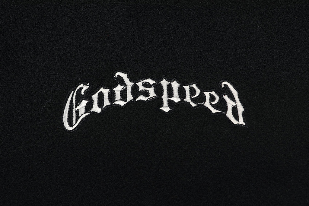 God Speed uniforme da baseball