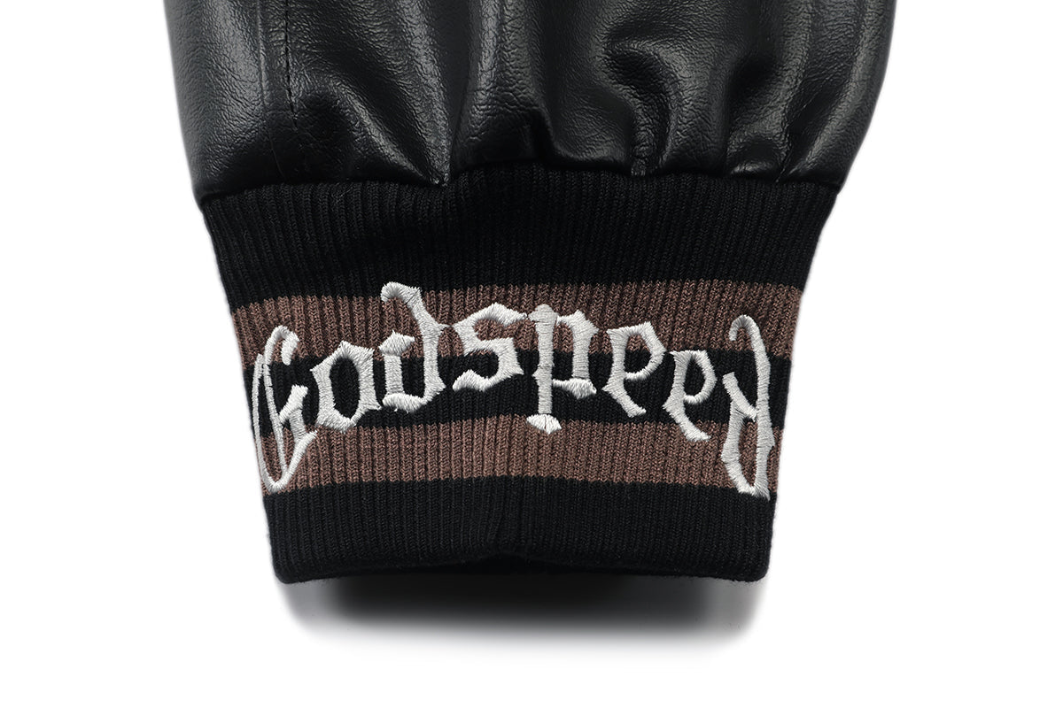 God Speed uniforme da baseball G104