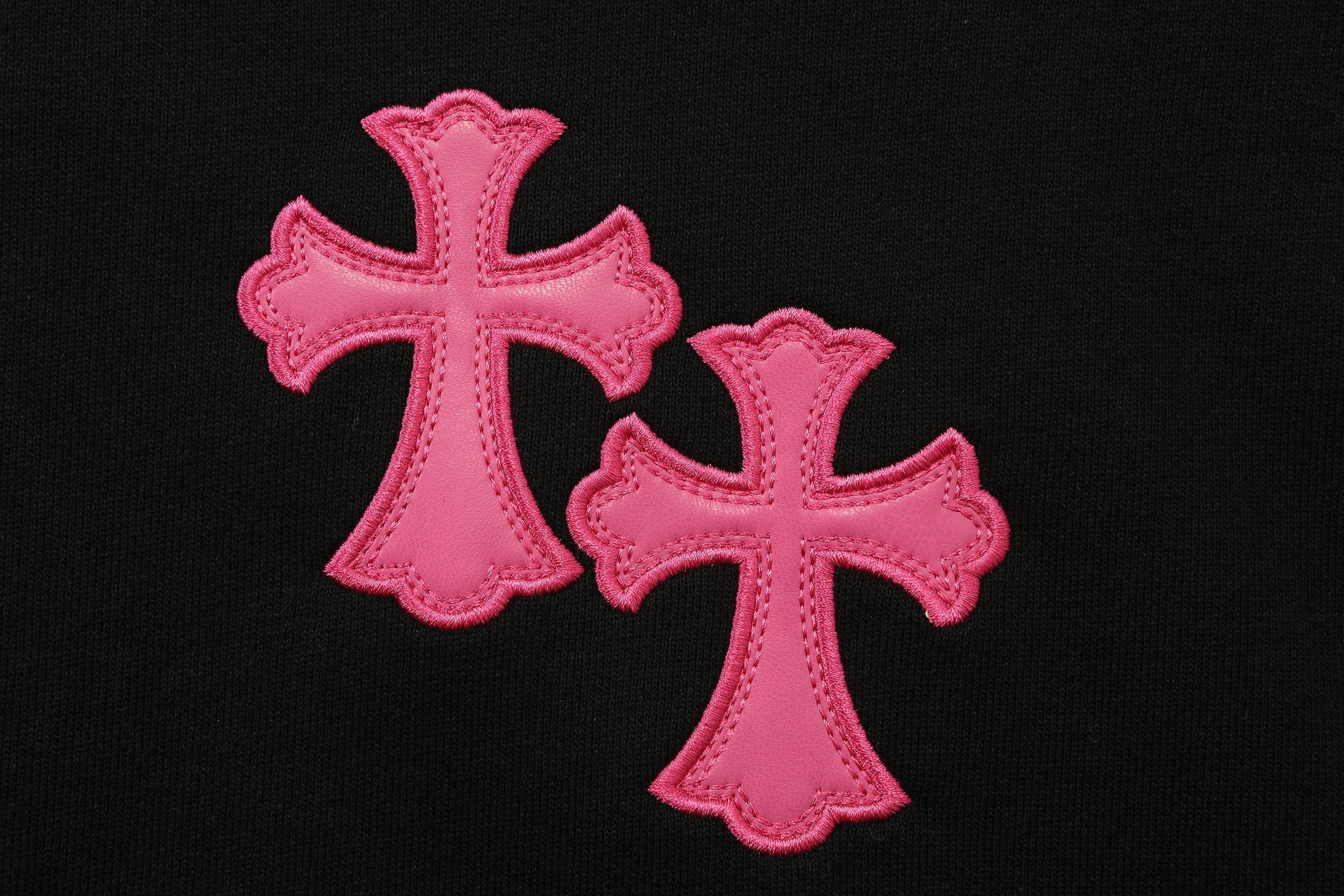 Chrome Hearts New SWEATSHIRTS TQ48