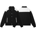 ICON Amiri Fashion jacket