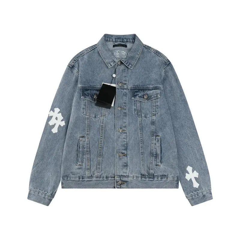 CHROME-HEARTS New Jacket