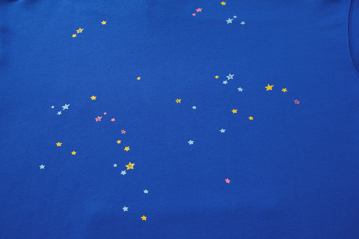 Sp5der Hoodie 205