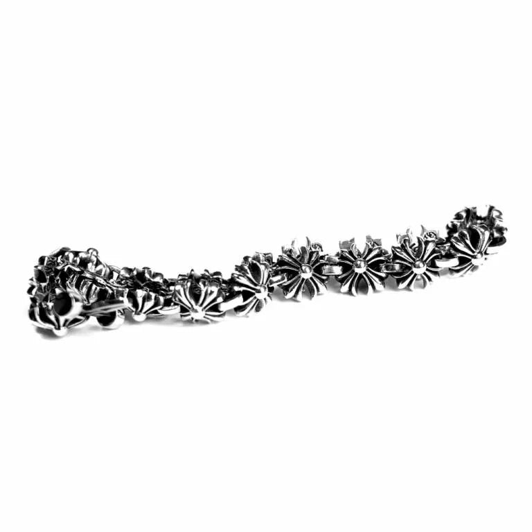 Chrome Hearts Plus Bracelet 5