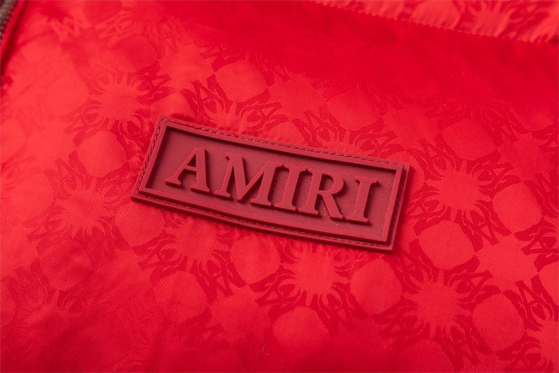 ICON Amiri Fashion Down jacket