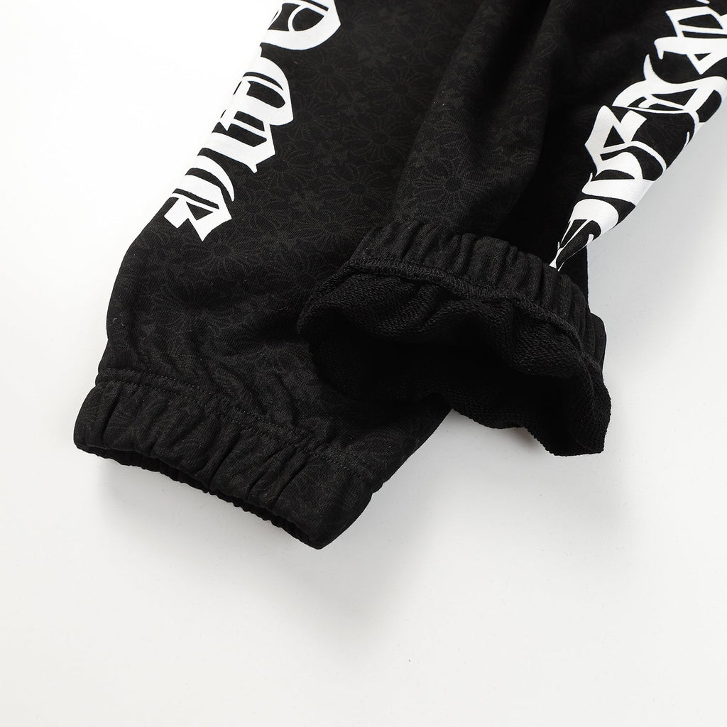 Chrome Hearts New Pants 1001