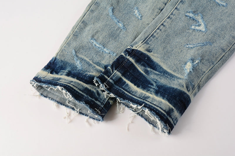 PURPLE JEANS 9072