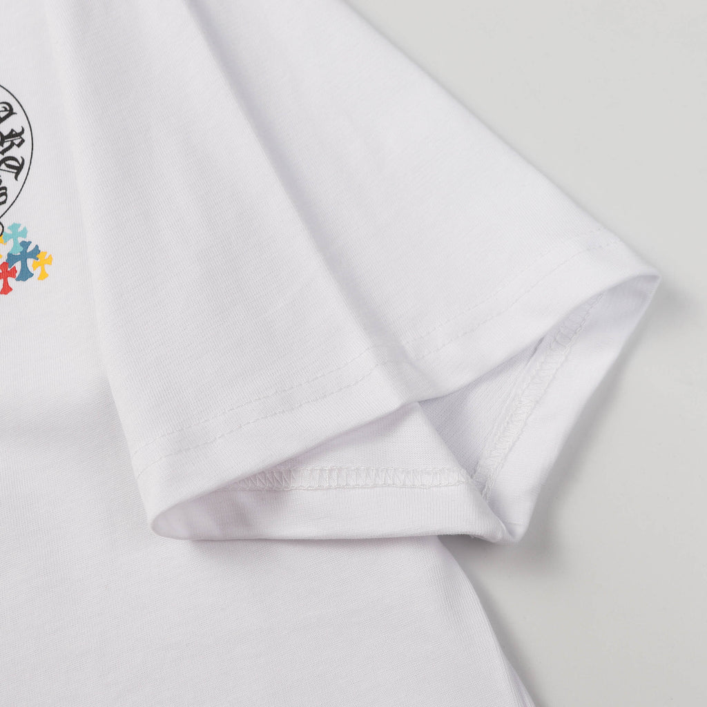 CHROME-HEARTS T-shirt-9985