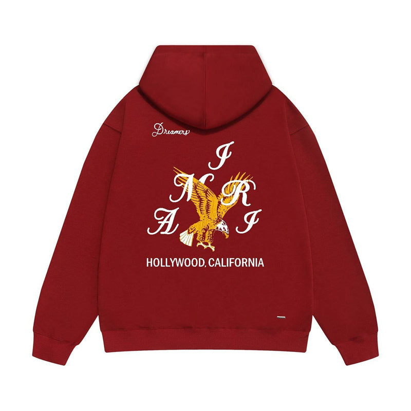ICON Amiri Fashion sweatshirts