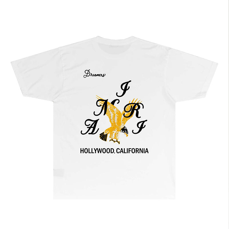 ICON Amiri Fashion T-shirt