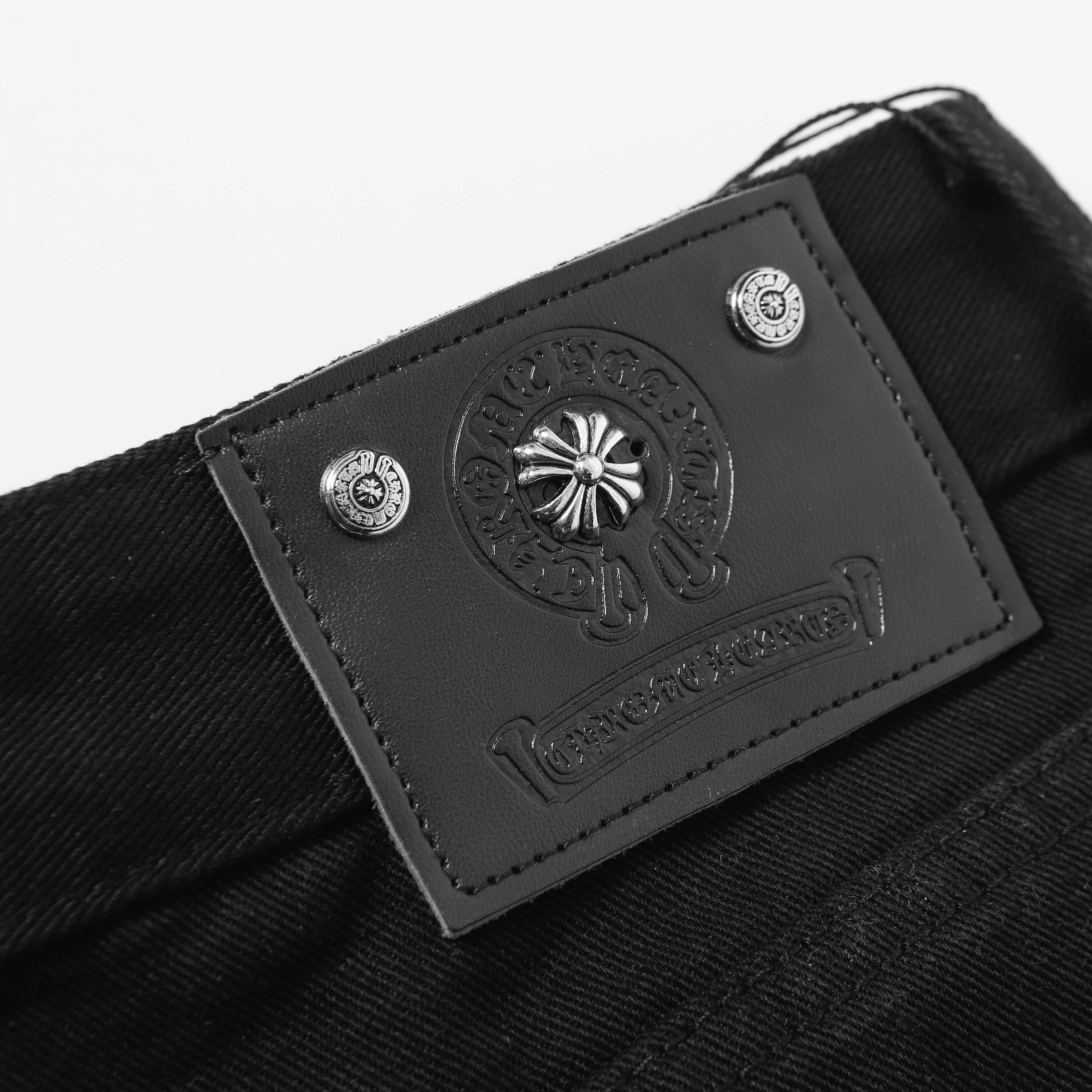 CHROME-HEARTS Pants-6212