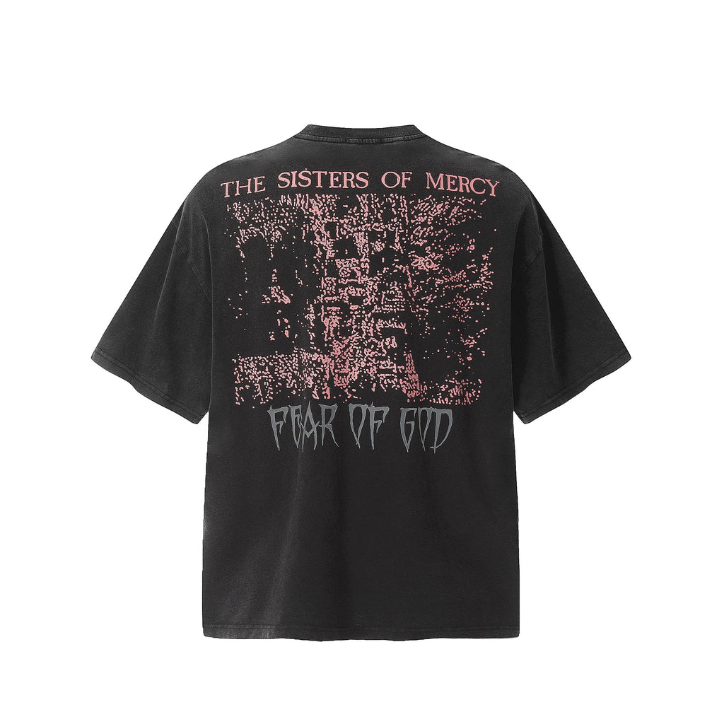 Fear of God Essentials Tee