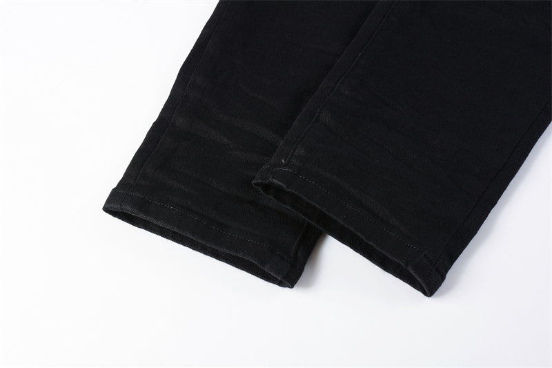 Street Purple Brand jeans 9023