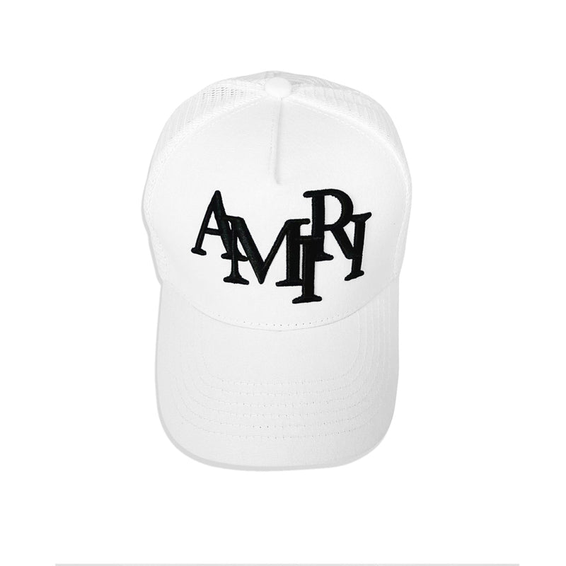 ICON Amiri Fashion Hats