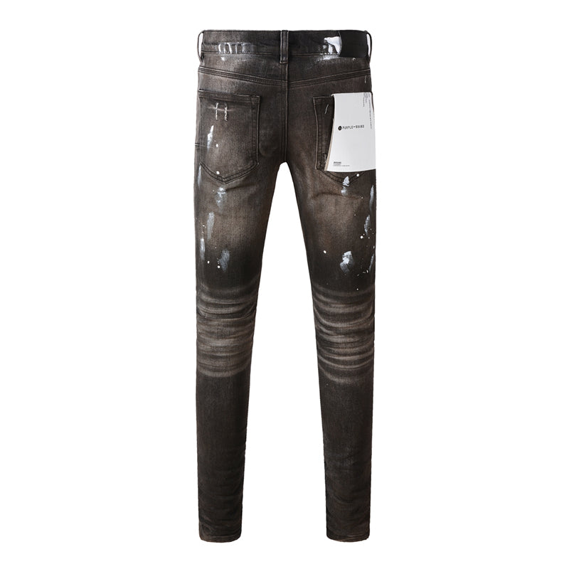 Street Purple Brand jeans 9030