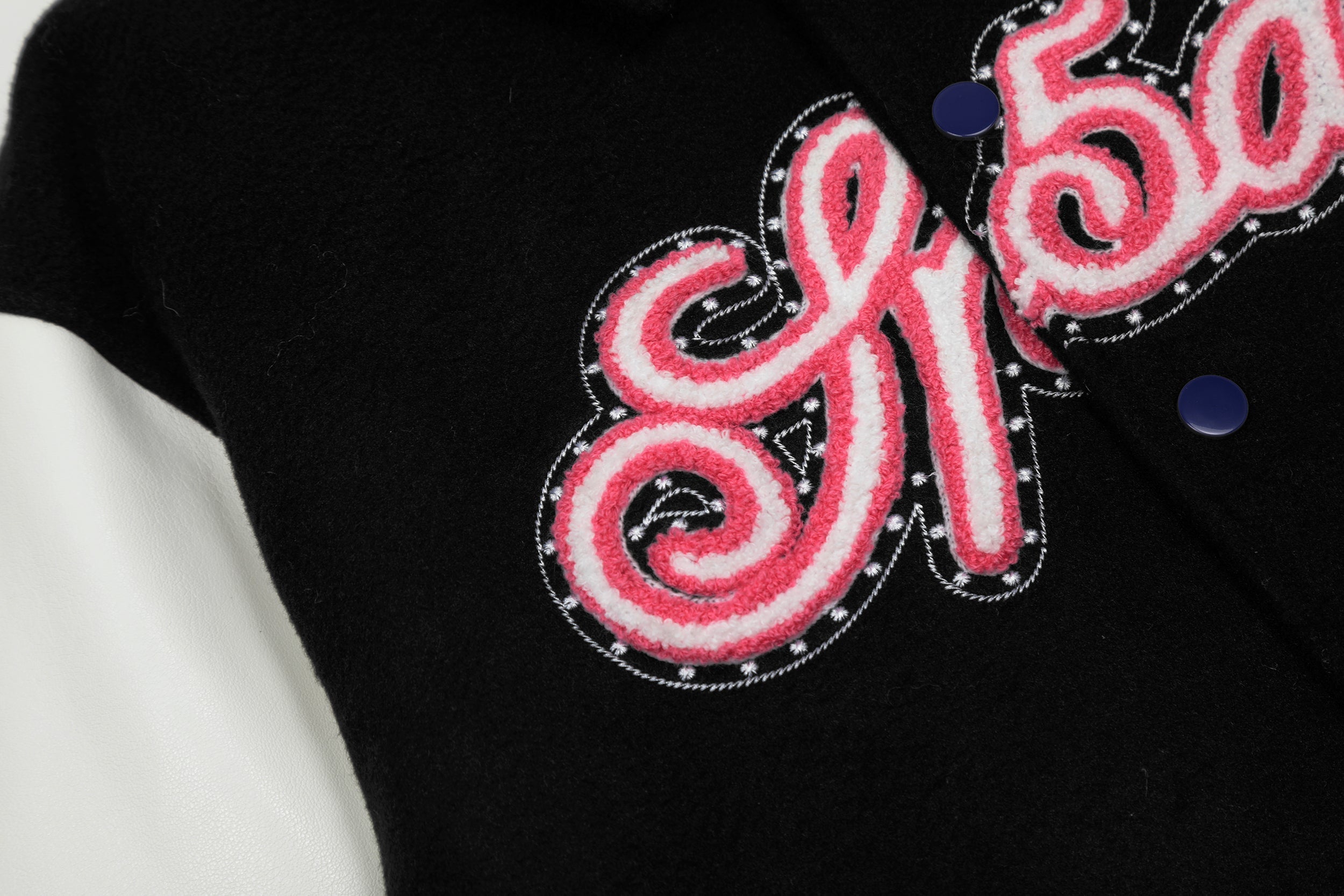 Sp5der Jacket 2510