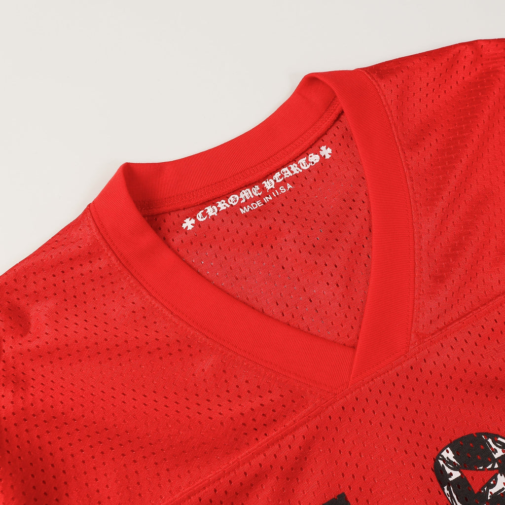 Chrome Hearts New SWEATSHIRTS 9998