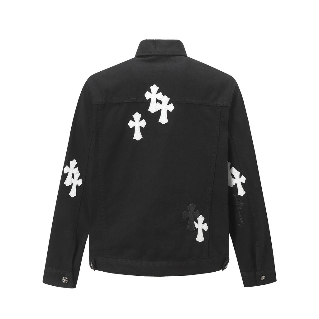 CHROME-HEARTS New Jacket