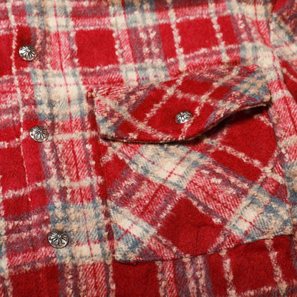 CHROME-HEARTS New Jacket