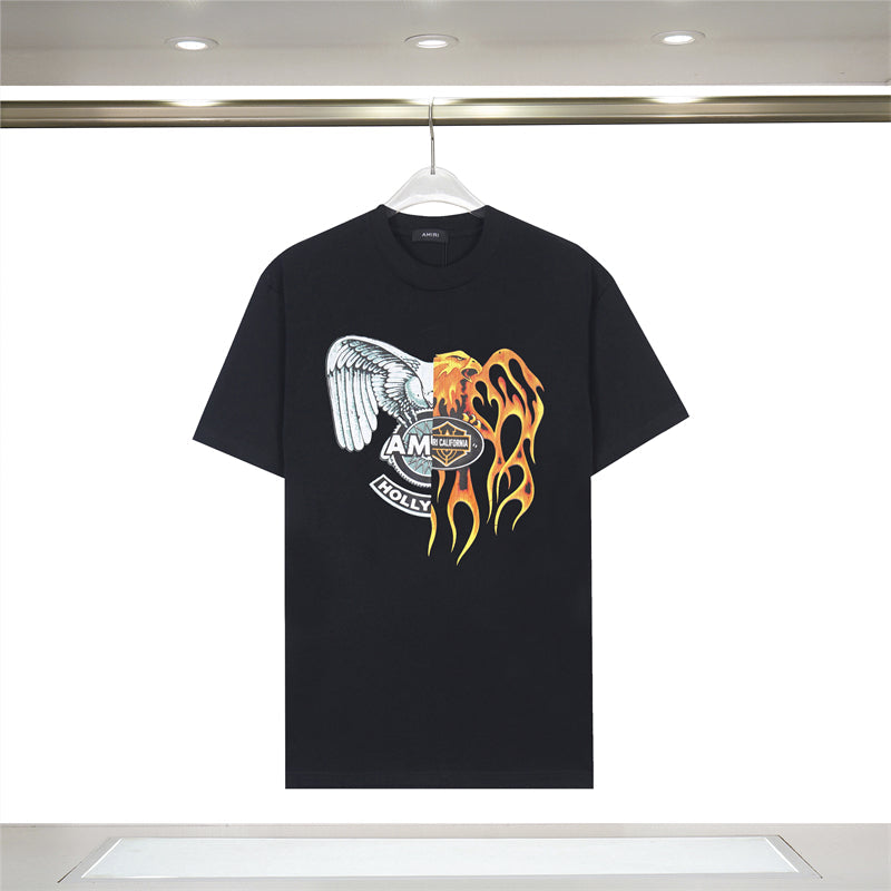 ICON Amiri Fashion T-shirt
