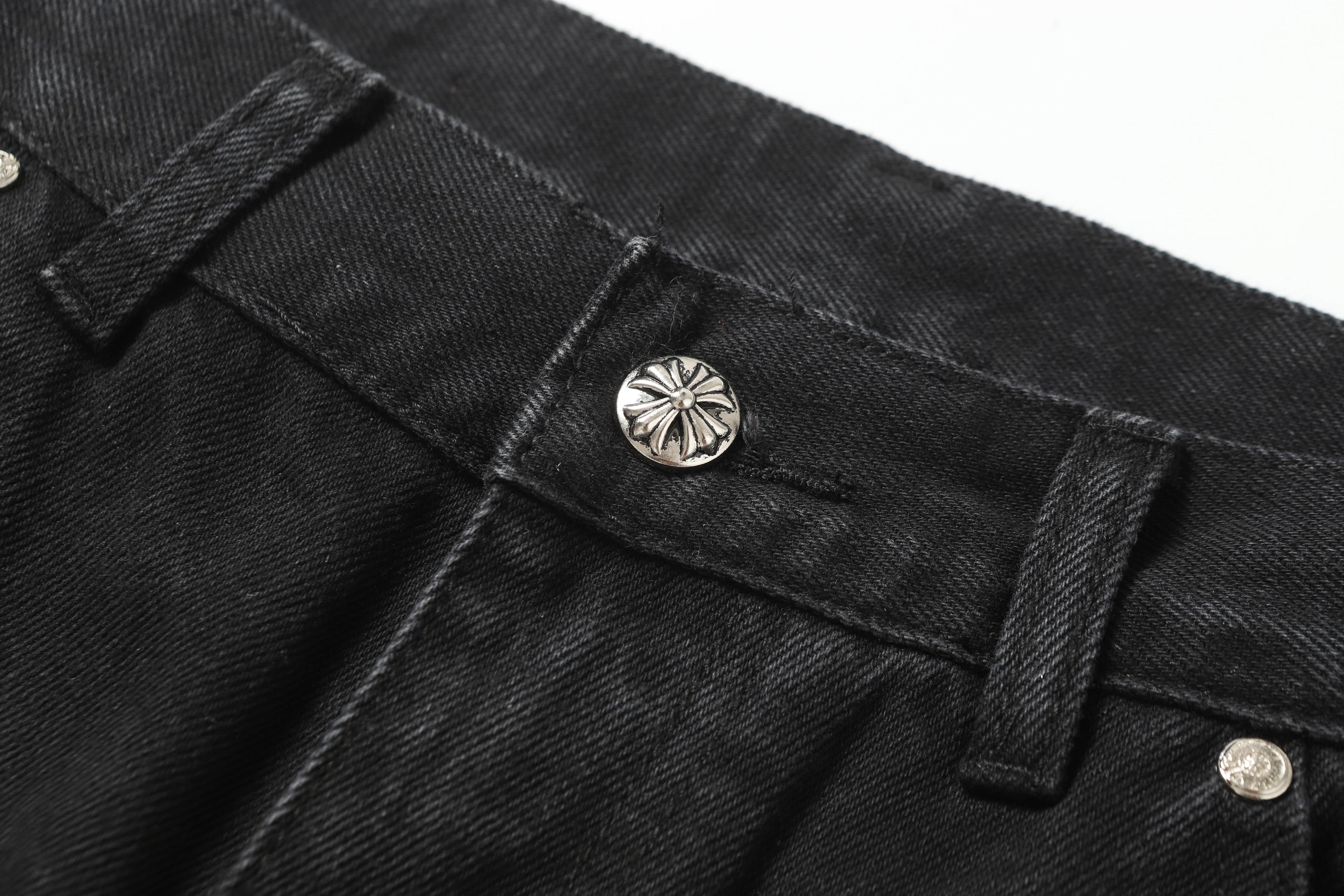 CHROME-HEARTS NEW Shorts 9902