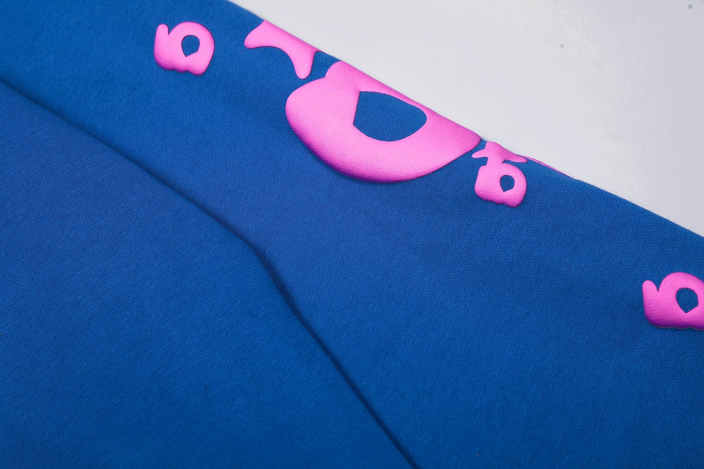 Sp5der Hoodie 7727