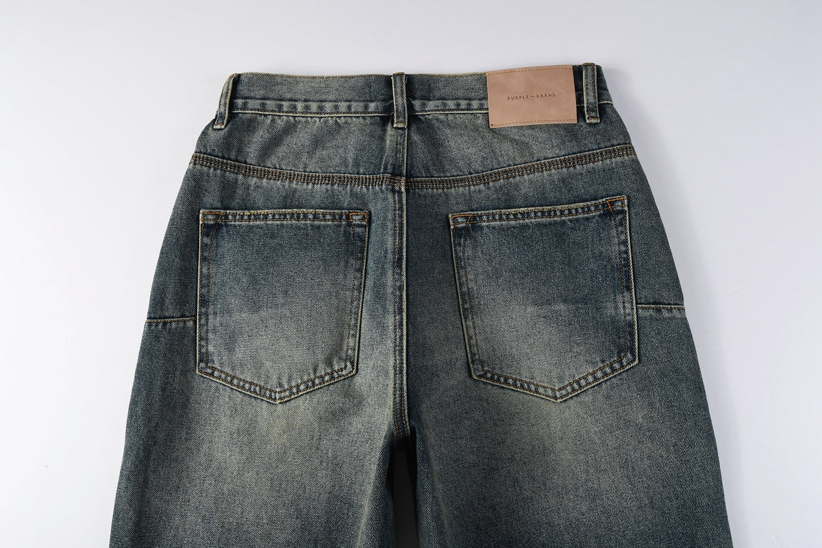PURPLE JEANS 9120