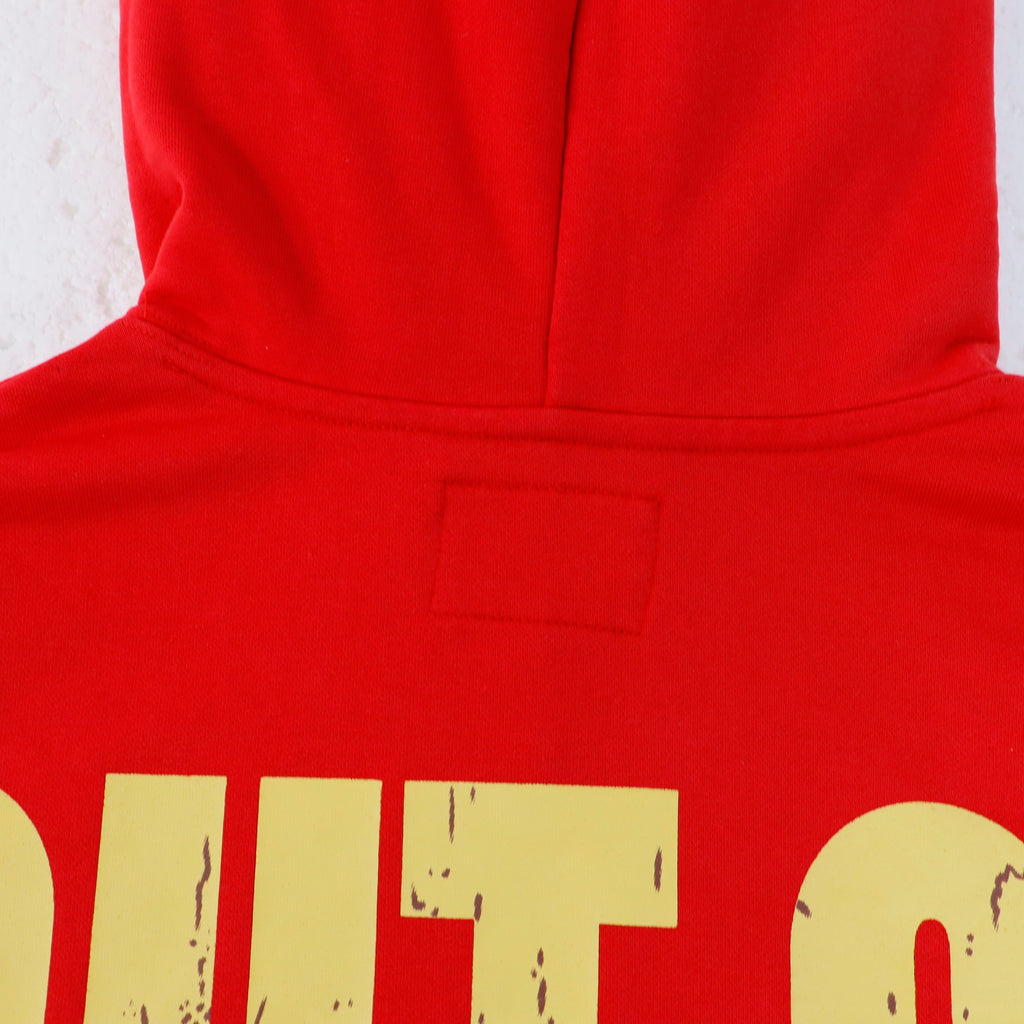GodSpeed Hoodie