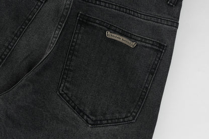 CHROME-HEARTS NEW Pants