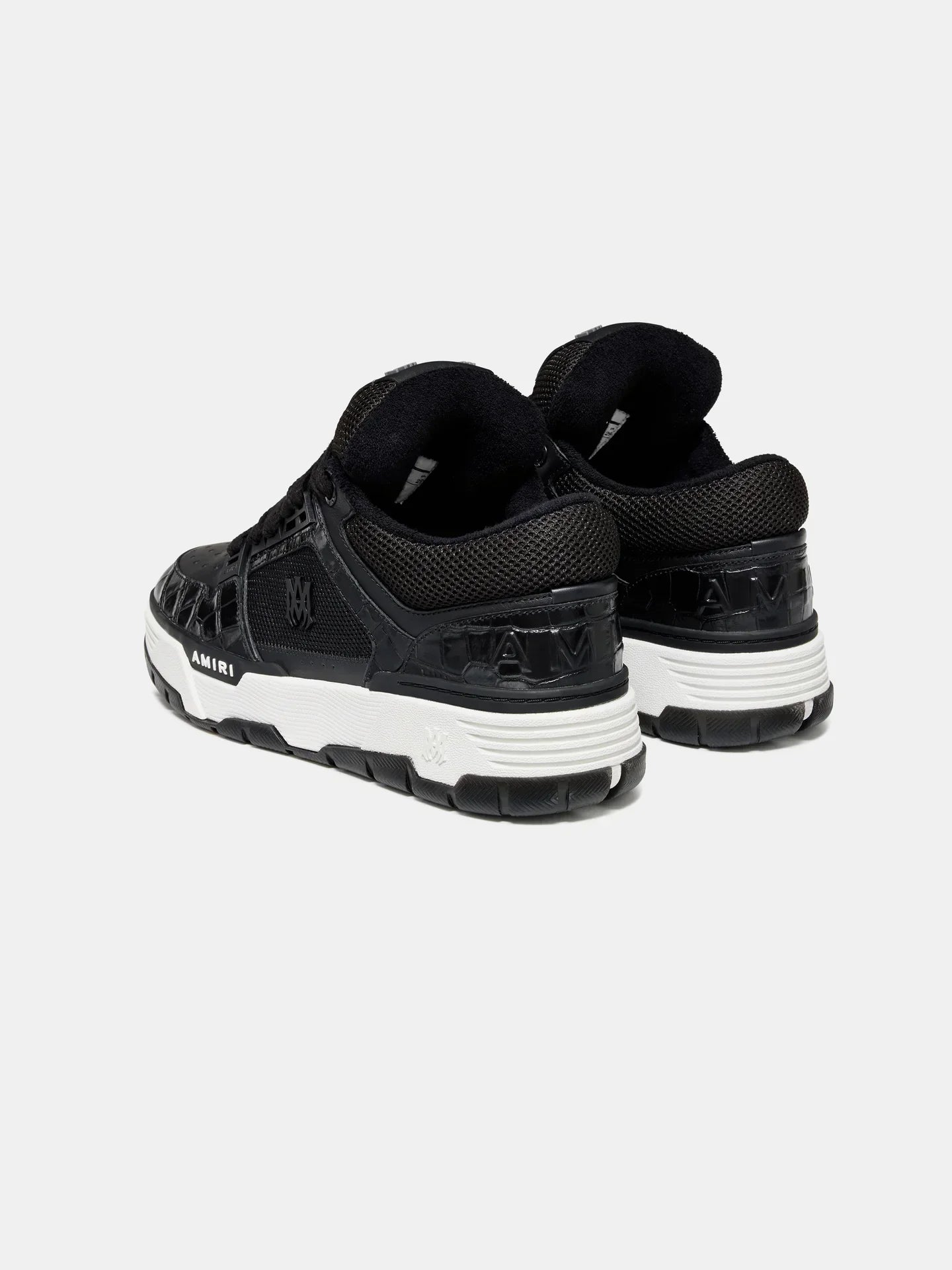 Amiri Fashion Sneakers