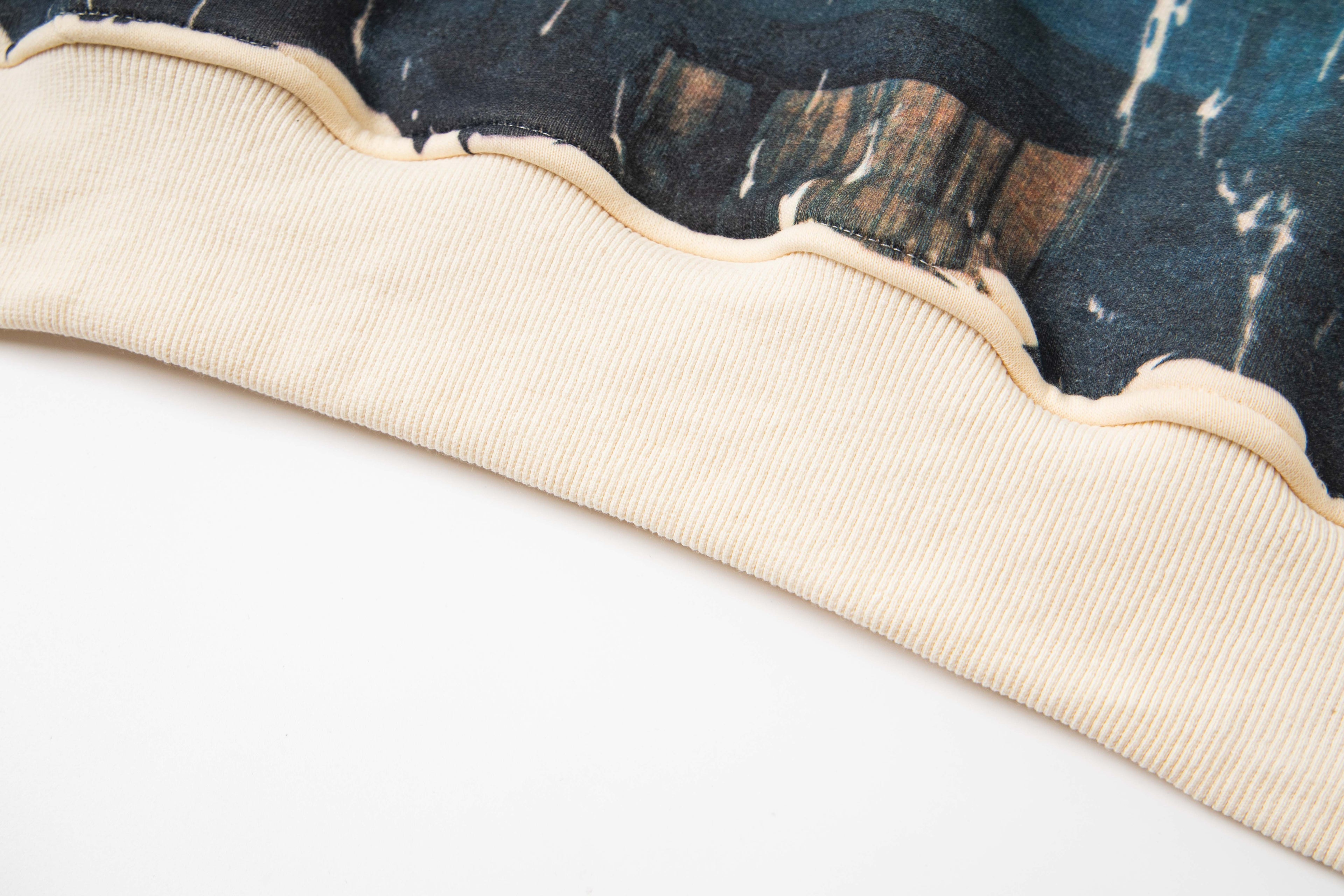 GodSpeed Hoodie