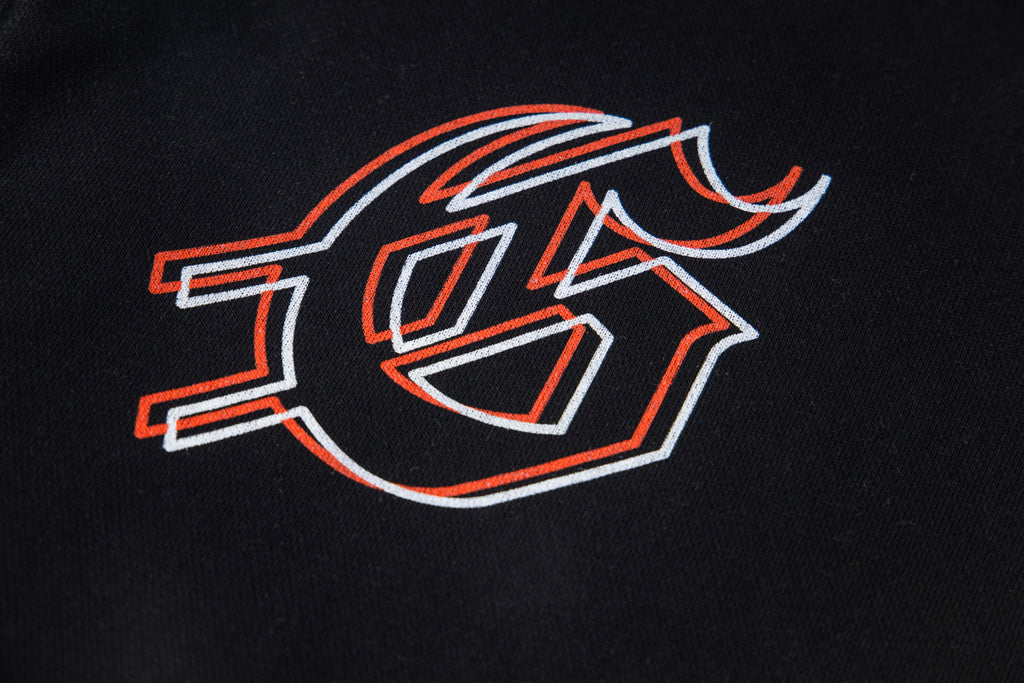 GodSpeed Hoodie