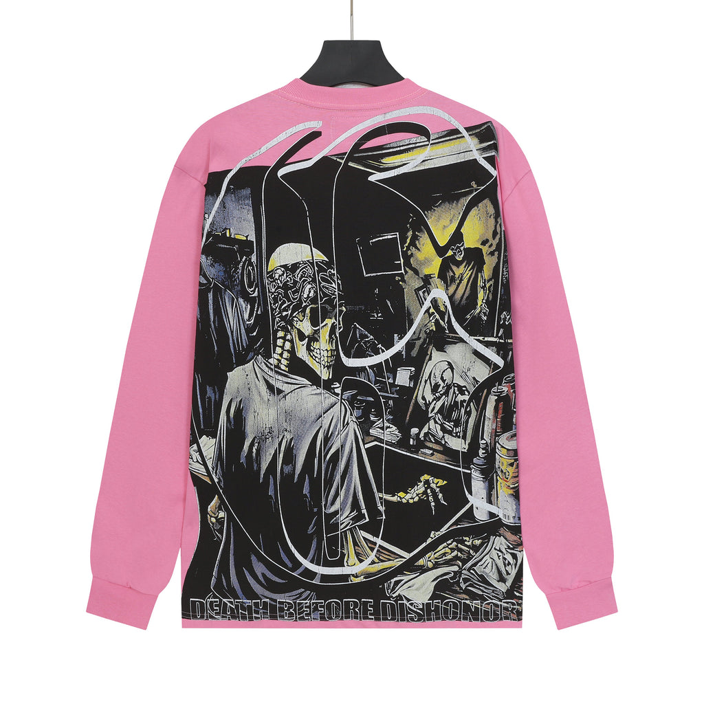 God Speed Sweatshirt