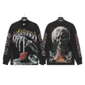 God Speed Sweatshirt