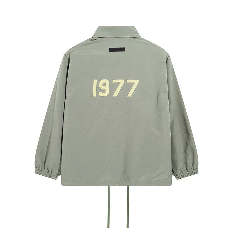 Fear of God Fashion Jacket