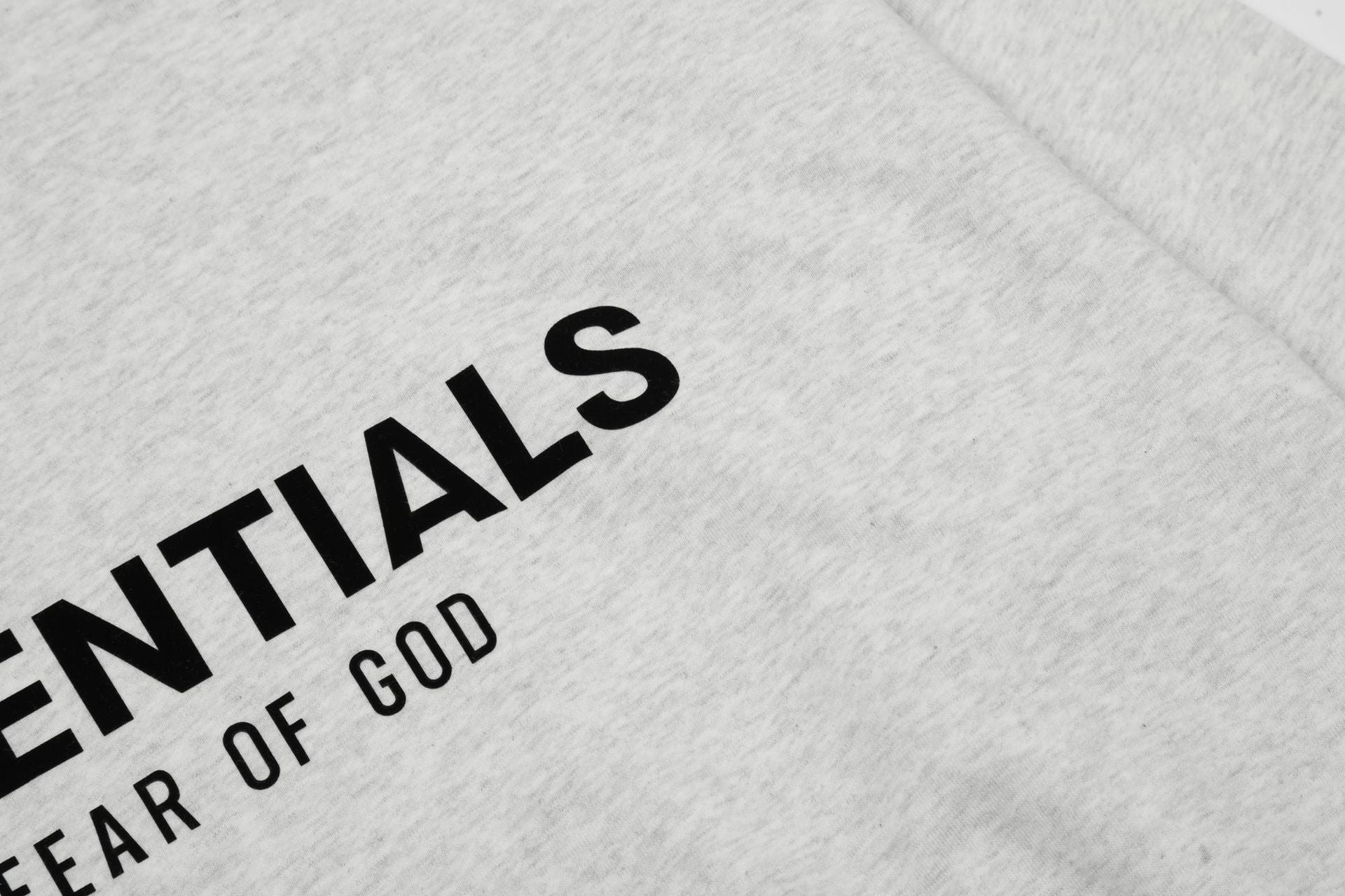 Fear of God Essentials Hoodie