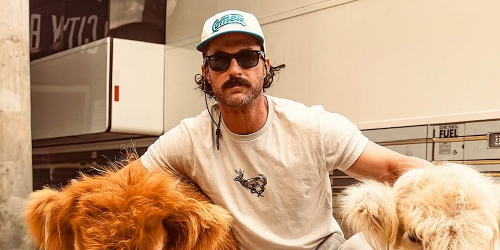 Ray-Ban Wayfarer Ease RB 4340 601 - As Seen on Charles Leclerc & Ethan Hawke