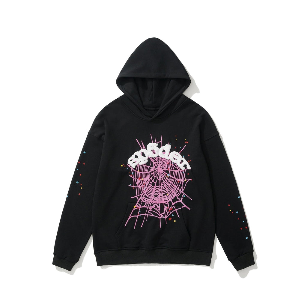 Sp5der Hoodie 202