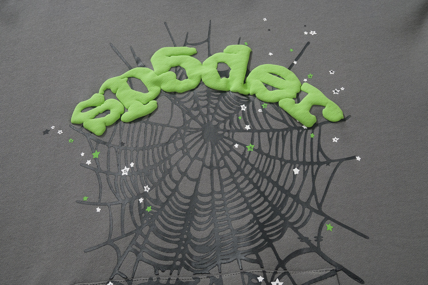 Sp5der Hoodie 202