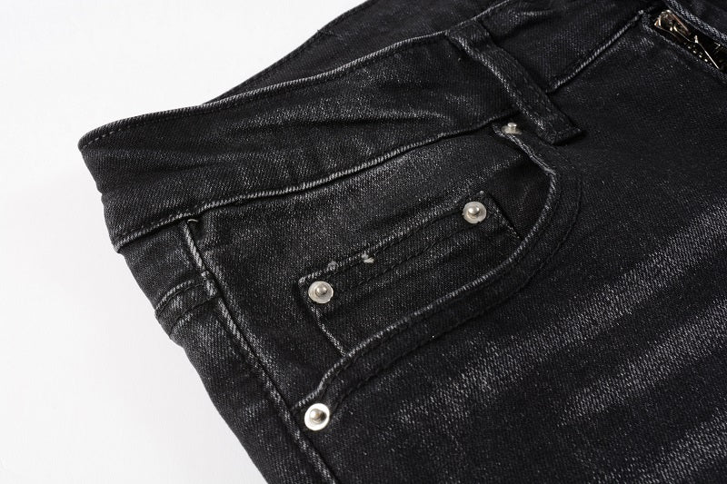 ICON Amiri Fashion jeans 830