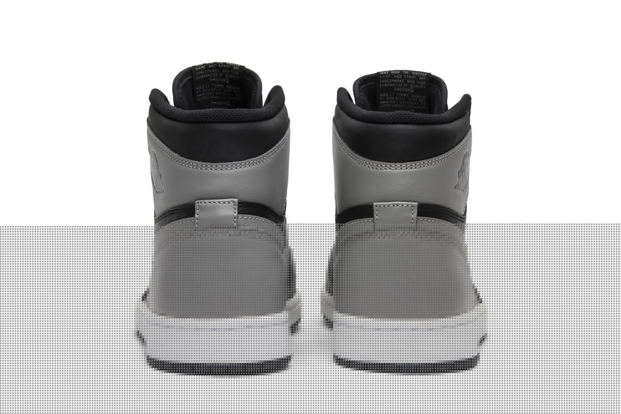 Air Jordan 1 Retro High OG Shadow