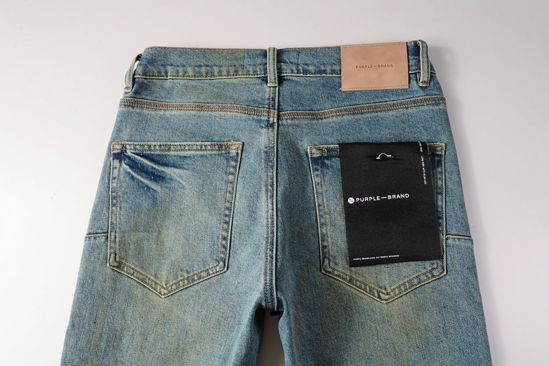 Street Purple Brand jeans 9076