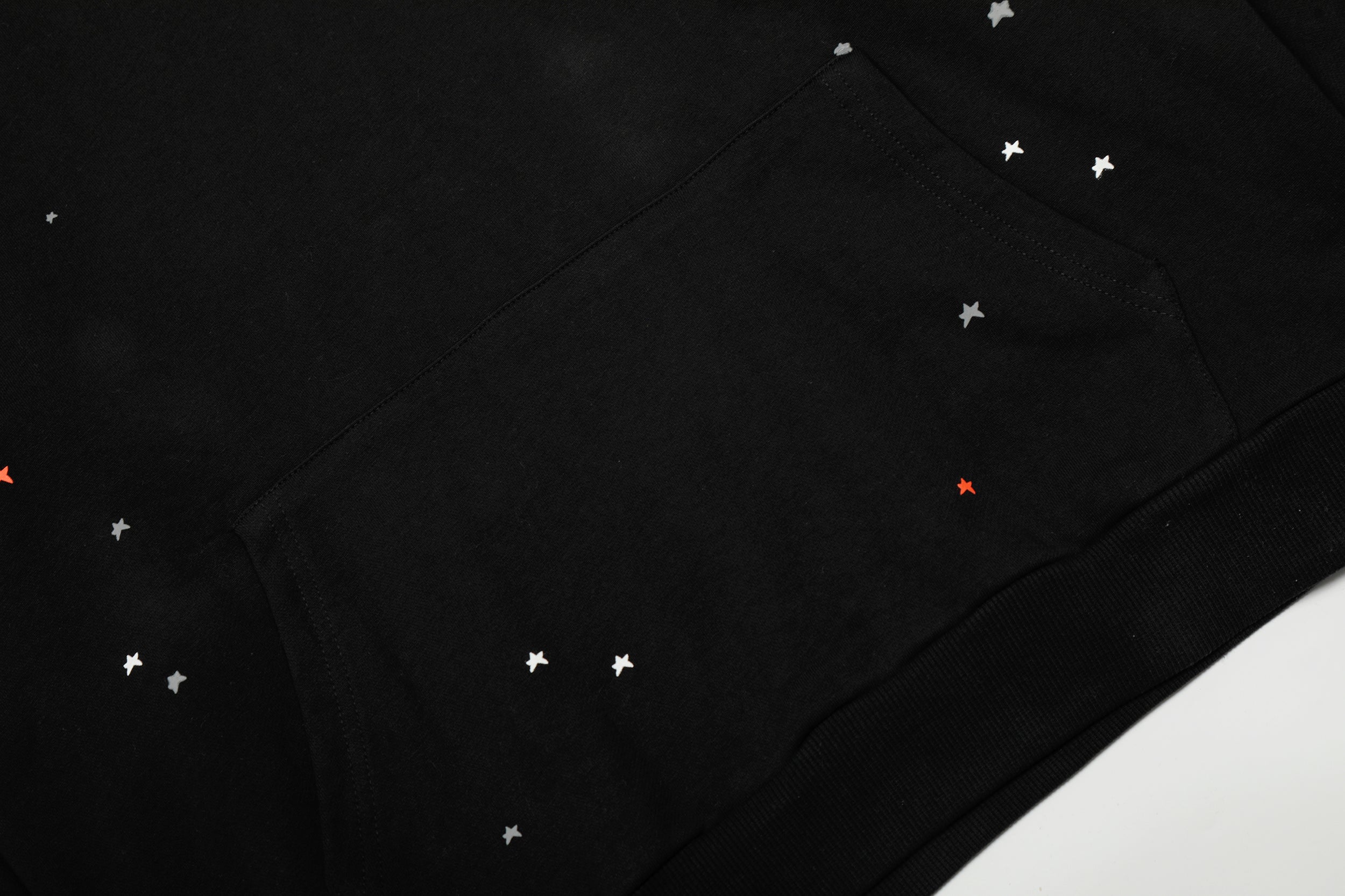 Sp5der Hoodie 7715