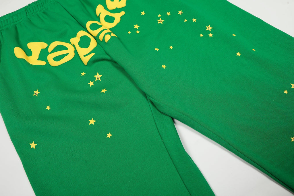 Sp5der Hoodie 7701