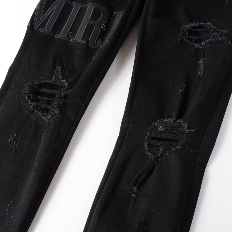 ICON Amiri Fashion jeans 892