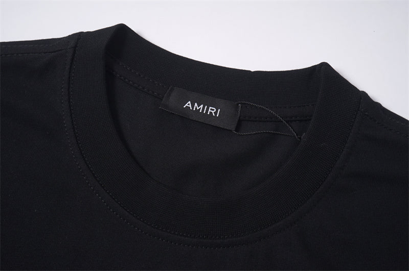 ICON Amiri Fashion T-shirt